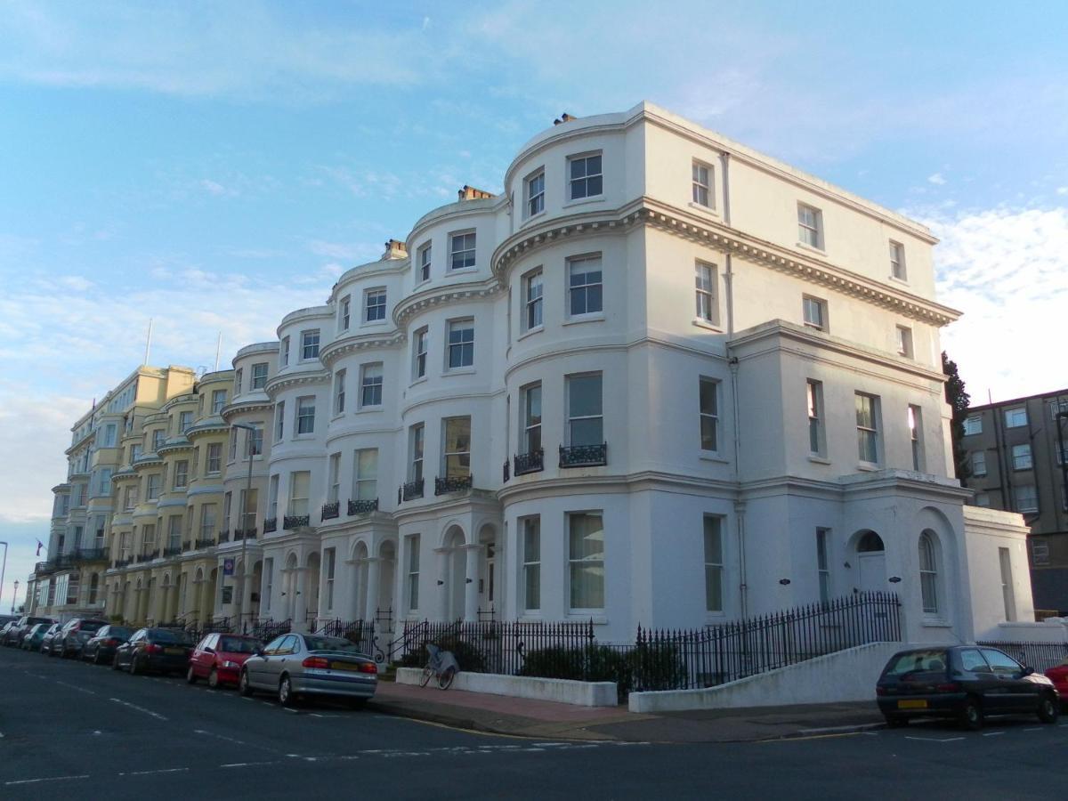 Luxury Seaside Apartment WTA-toernooi van WTA-toernooi van Eastbourne Buitenkant foto