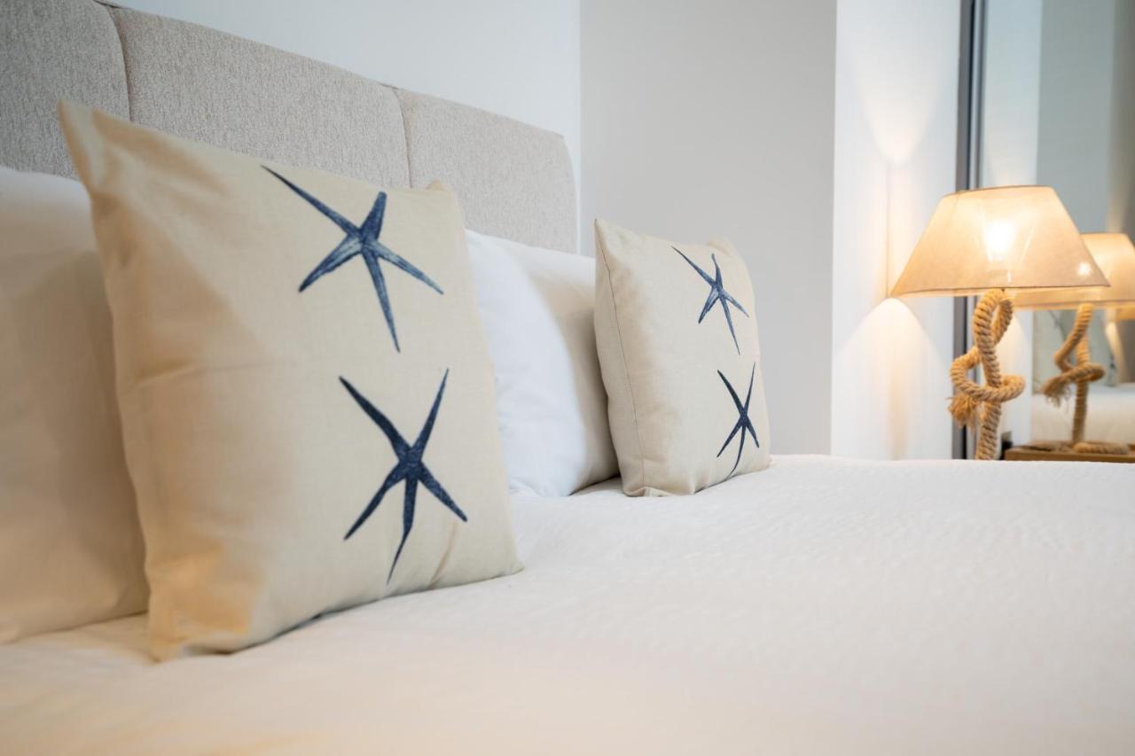 Luxury Seaside Apartment WTA-toernooi van WTA-toernooi van Eastbourne Buitenkant foto